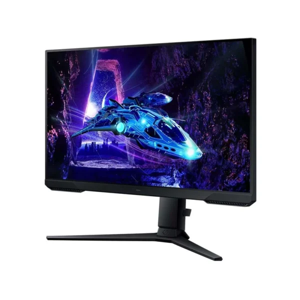 مانیتور گیمینگ 24 اینچ سامسونگ مدل Odyssey G3 G30D LS24DG302EMXUE - تصویر 10