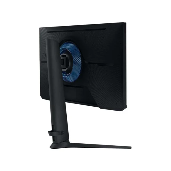 مانیتور گیمینگ 24 اینچ سامسونگ مدل Odyssey G3 G30D LS24DG302EMXUE - تصویر 2