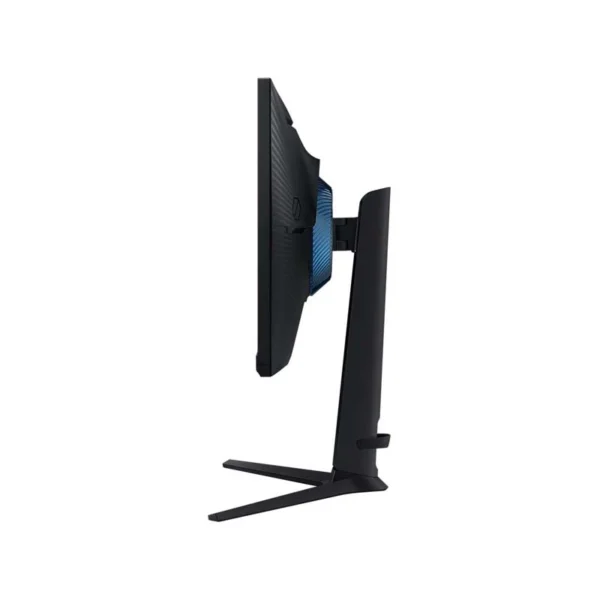 مانیتور گیمینگ 24 اینچ سامسونگ مدل Odyssey G3 G30D LS24DG302EMXUE - تصویر 3