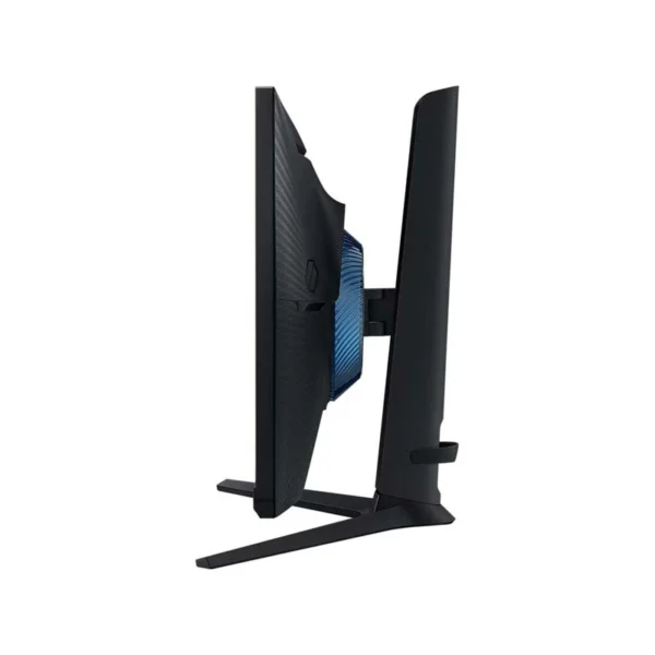 مانیتور گیمینگ 24 اینچ سامسونگ مدل Odyssey G3 G30D LS24DG302EMXUE - تصویر 4