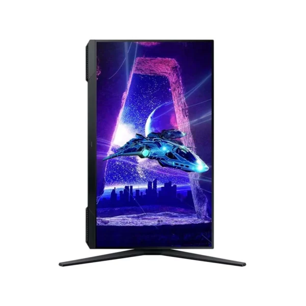 مانیتور گیمینگ 24 اینچ سامسونگ مدل Odyssey G3 G30D LS24DG302EMXUE - تصویر 5